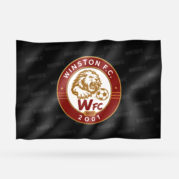 WINSTON FC - Imagen 8