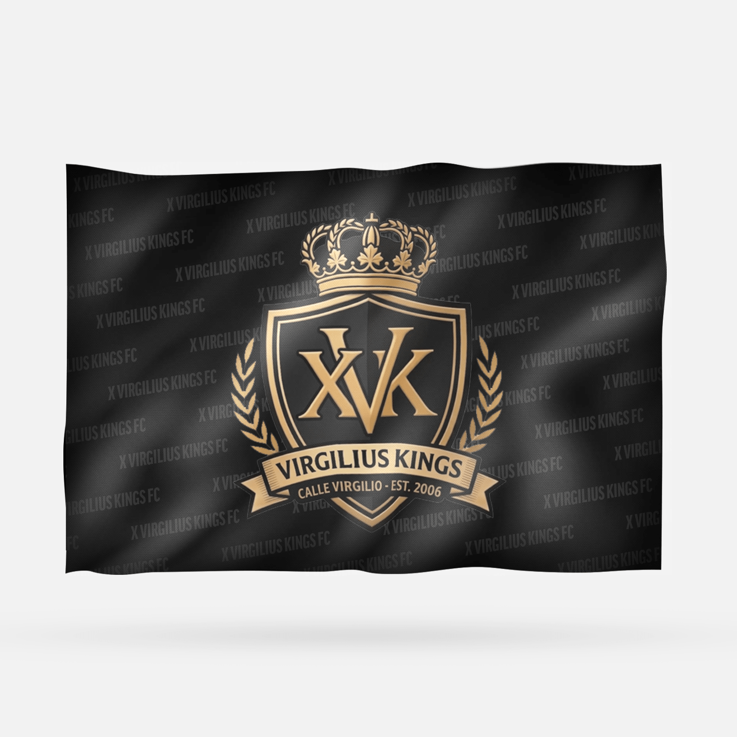 X VIRGILIUS KINGS FC - Imagen 9