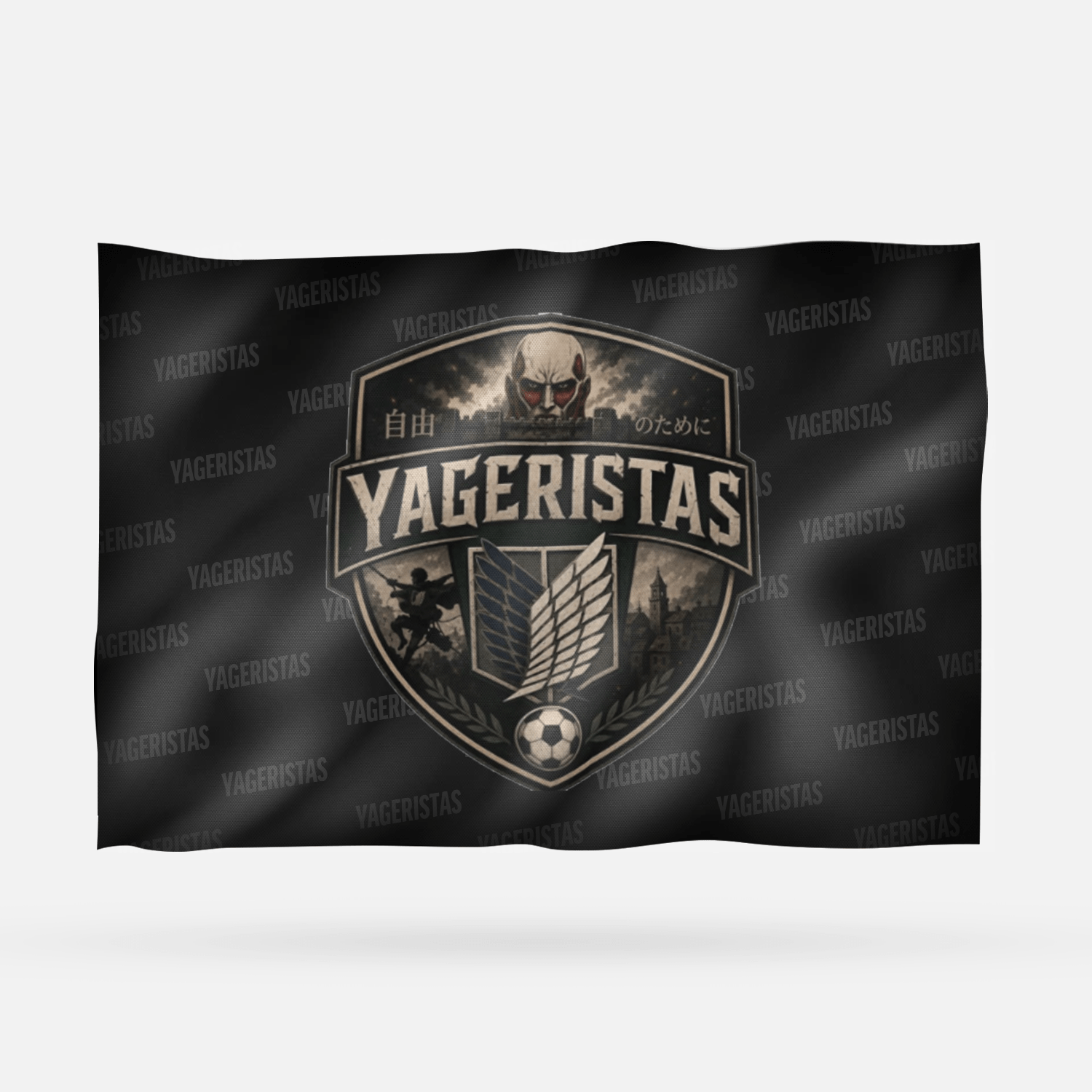 YAGERISTAS - Imagen 8