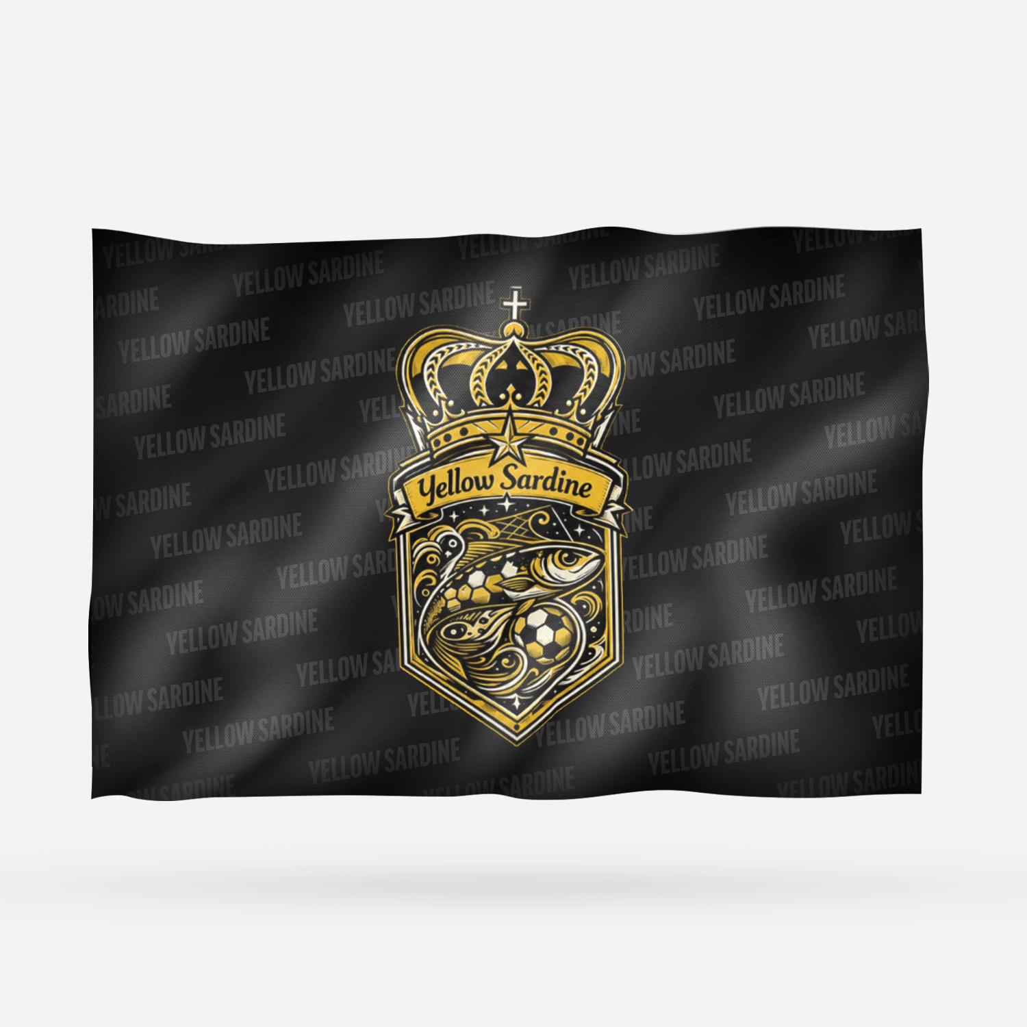 YELLOW SARDINE - Imagen 6
