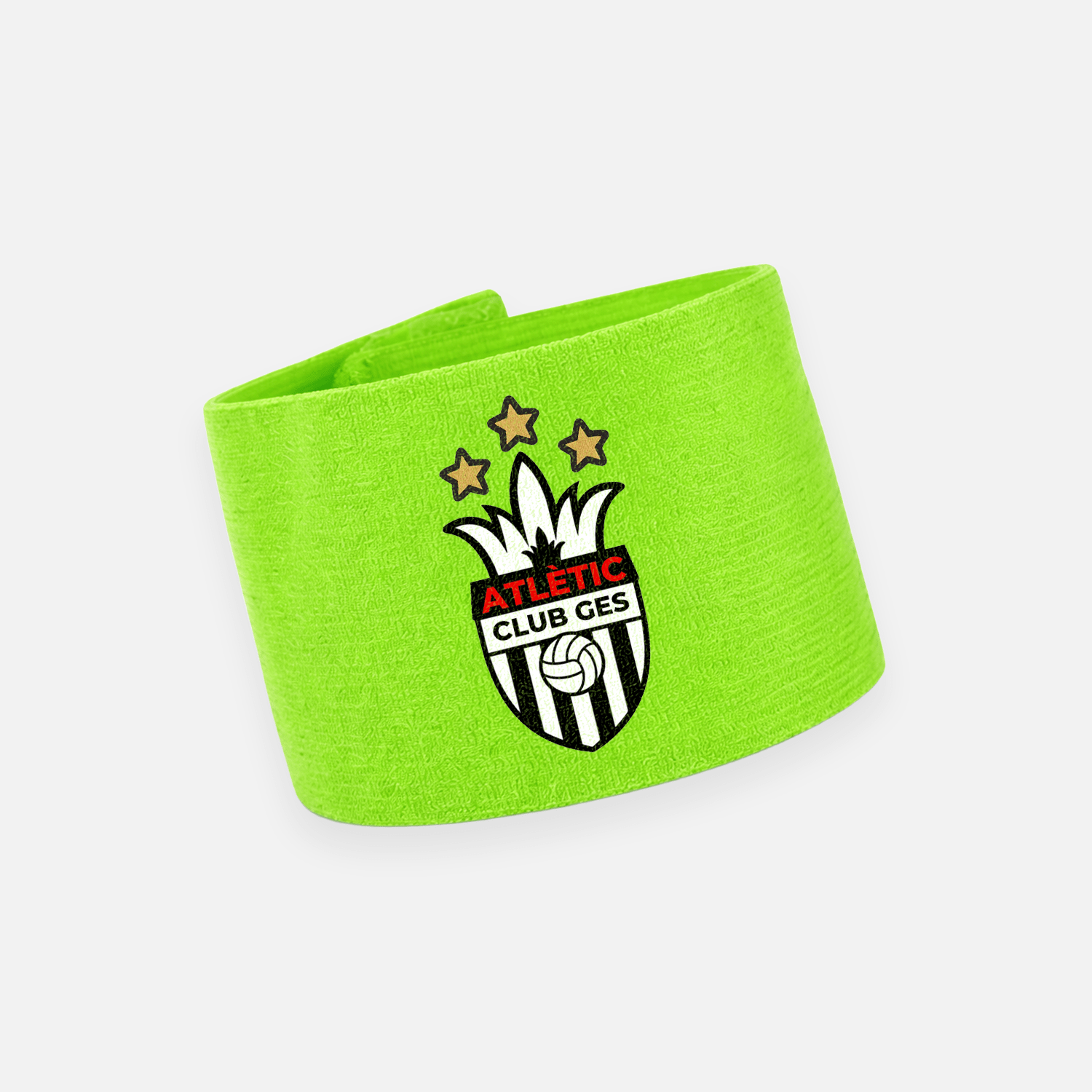 ATLETIC CLUB GES PRE-PARTIDO - Imagen 5