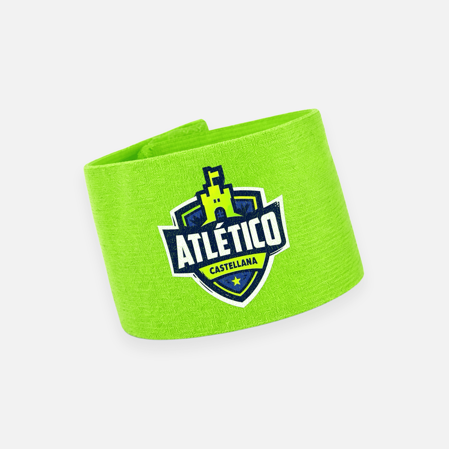 ATLÉTICO CASTELLANA - Imagen 5