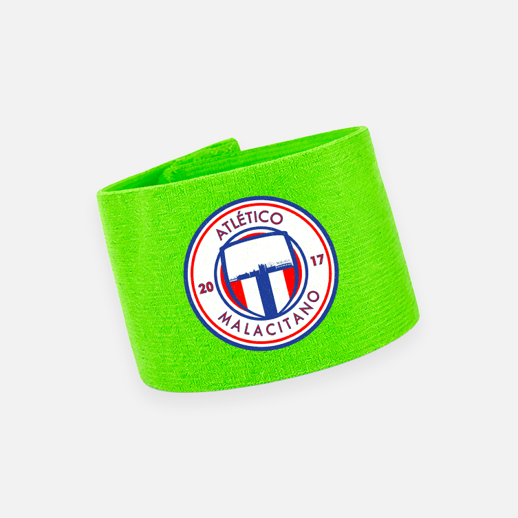 ATLETICO MALACITANO 2017 - Imagen 5