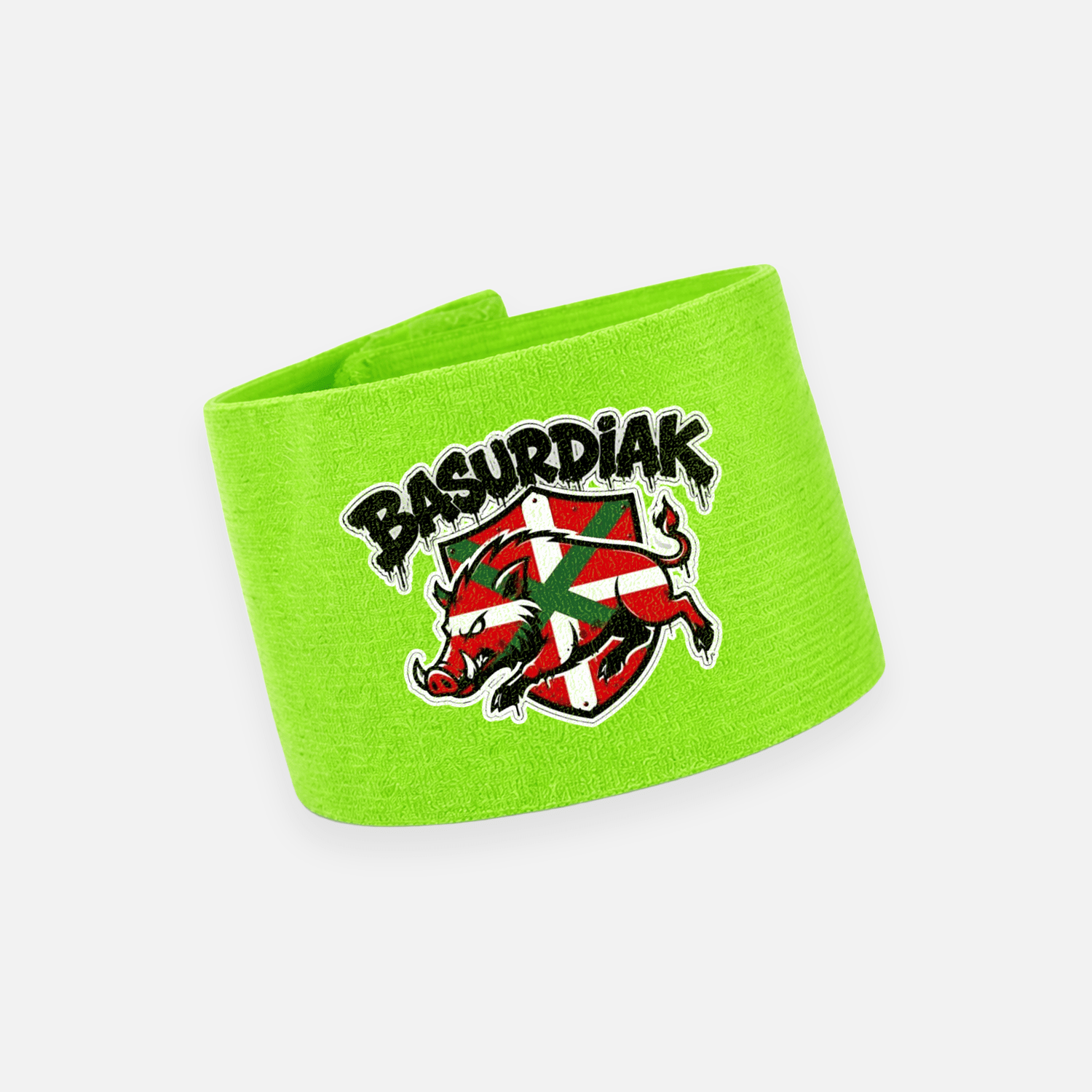BASURDIAK - Imagen 9