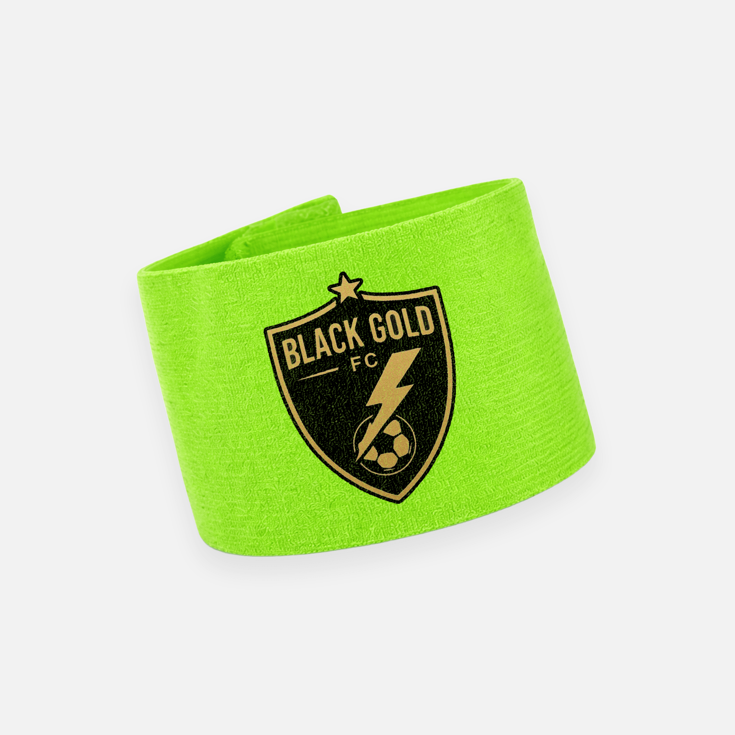 BLACK GOLD FC - Imagen 5