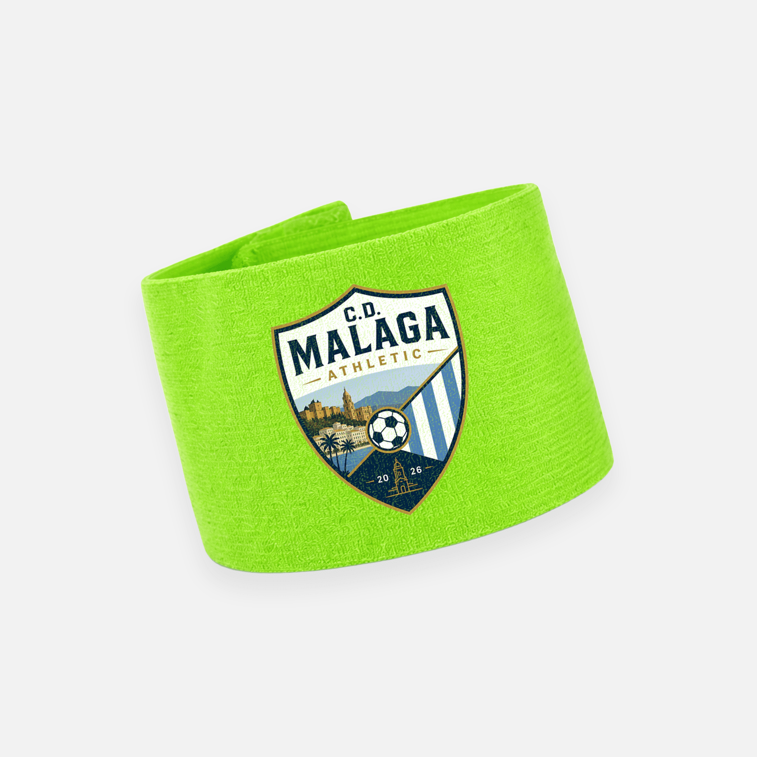 C.D MÁLAGA ATHLETIC - Imagen 21