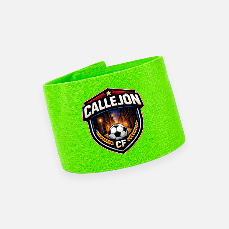 CALLEJON FUTBOL CLUB - Imagen 7