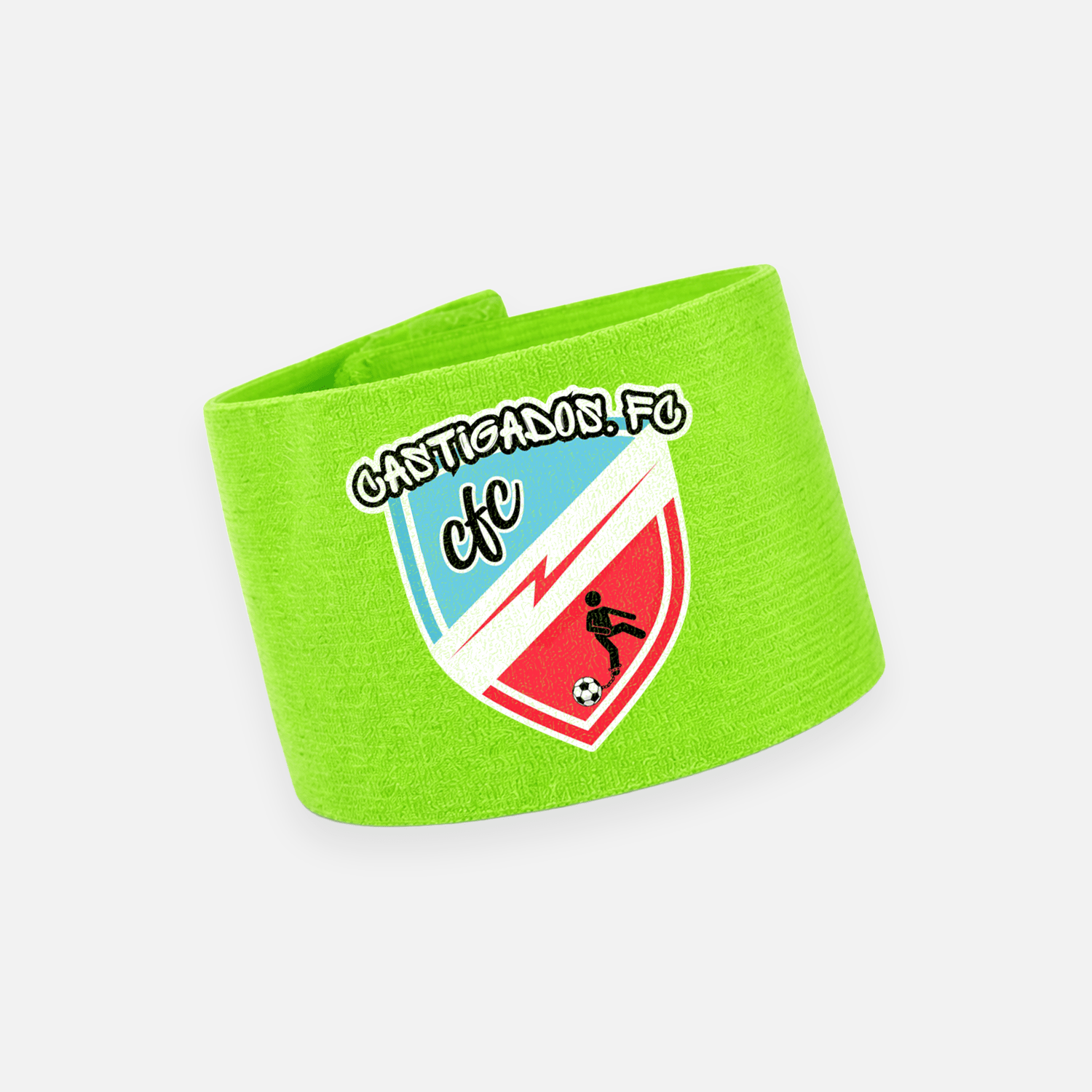 CASTIGADOS F.C. - Imagen 9
