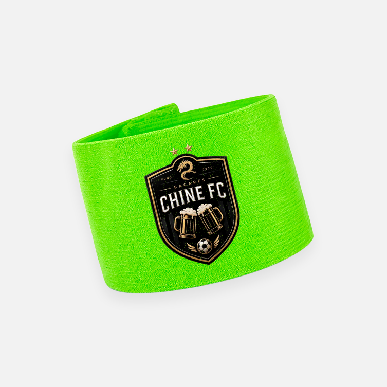 CHINE FC - Imagen 19