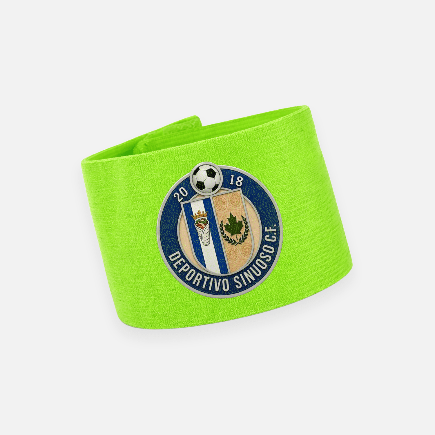DEPORTIVO SINUOSO - Imagen 7