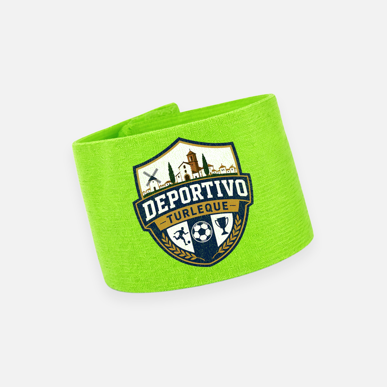 DEPORTIVO TURLEQUE - Imagen 5