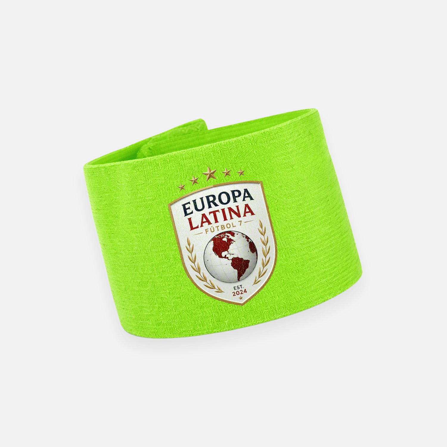 EUROPA LATINA F.C - Imagen 9