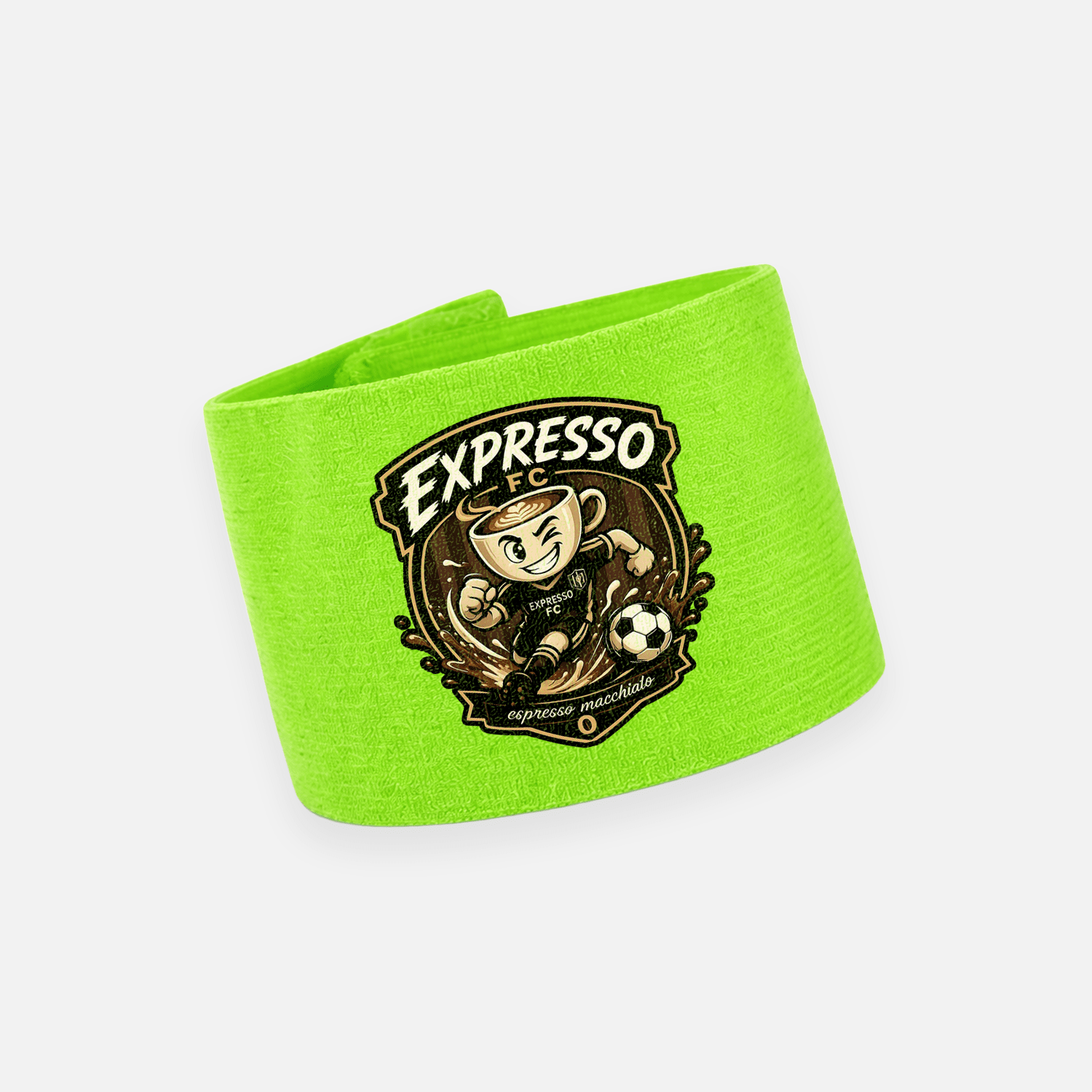 EXPRESSO FC - Imagen 7