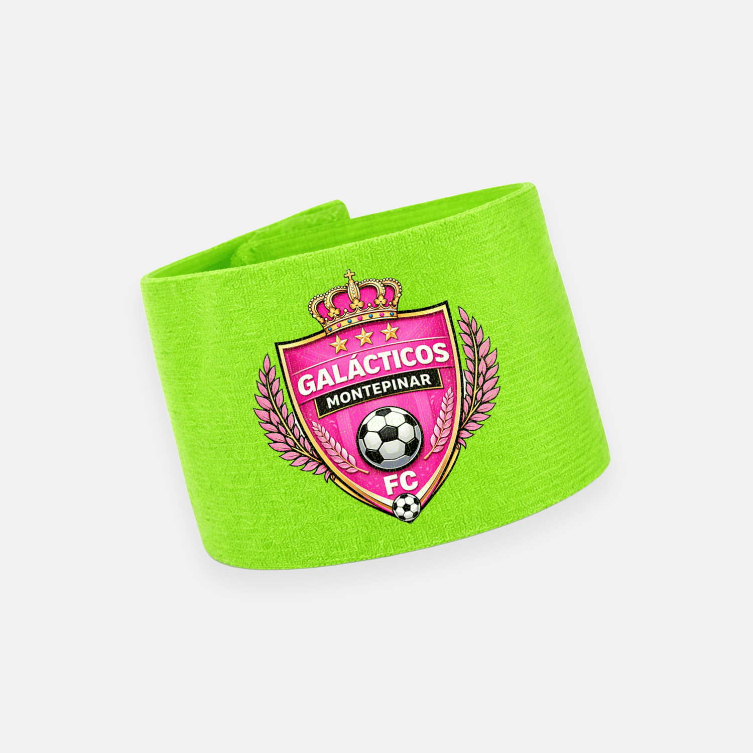 F.C. GALÁCTICOS MONTEPINAR SEGUNDA - Imagen 9