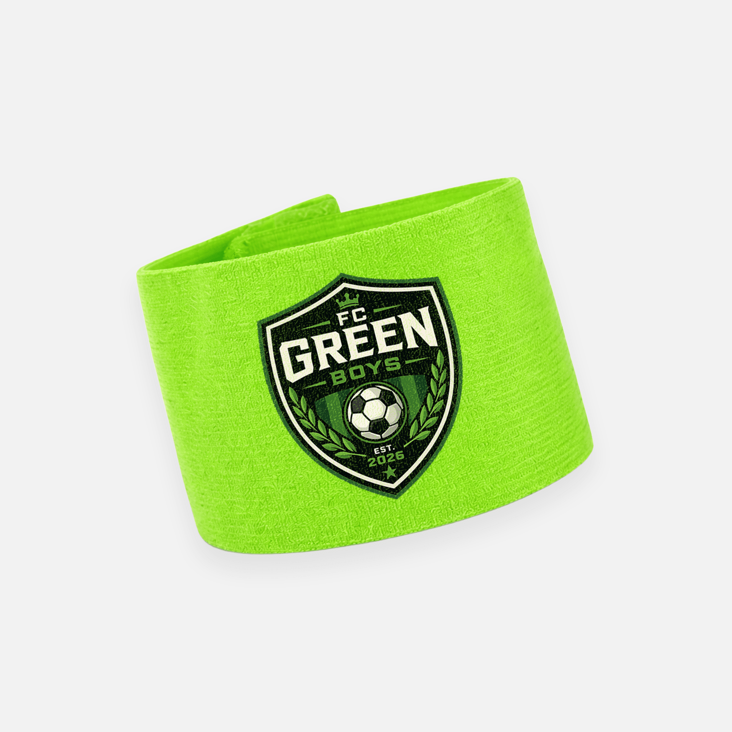 FC GREEN BOYS - Imagen 7