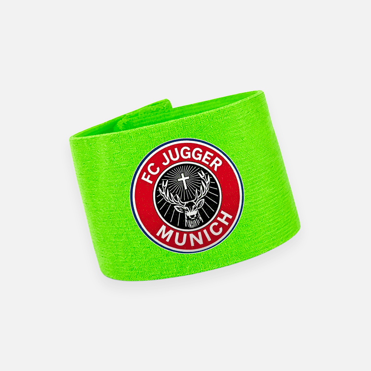 FC JUGGER MUNICH - Imagen 19