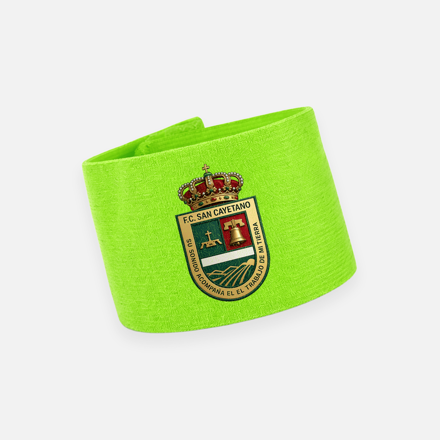 FC SAN CAYETANO - Imagen 7