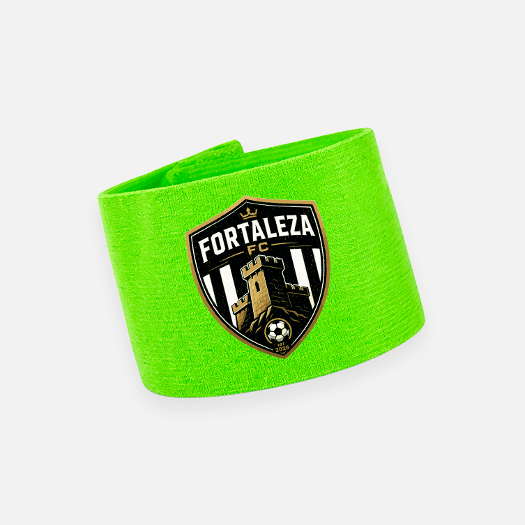 FORTALEZA FC 2026 - Imagen 6