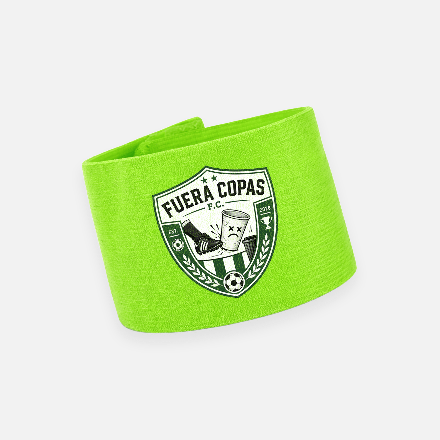 FUERA COPAS F.C - Imagen 5