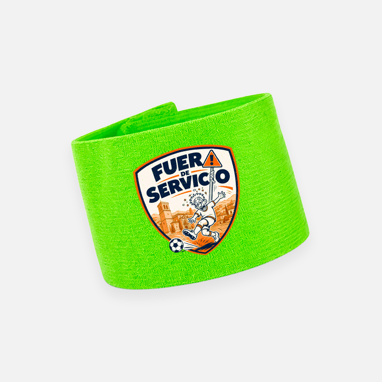 FUERA DE SERVICIO - Imagen 5