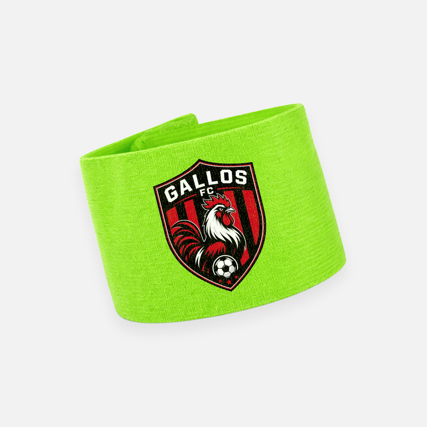 GALLOS FC - Imagen 7