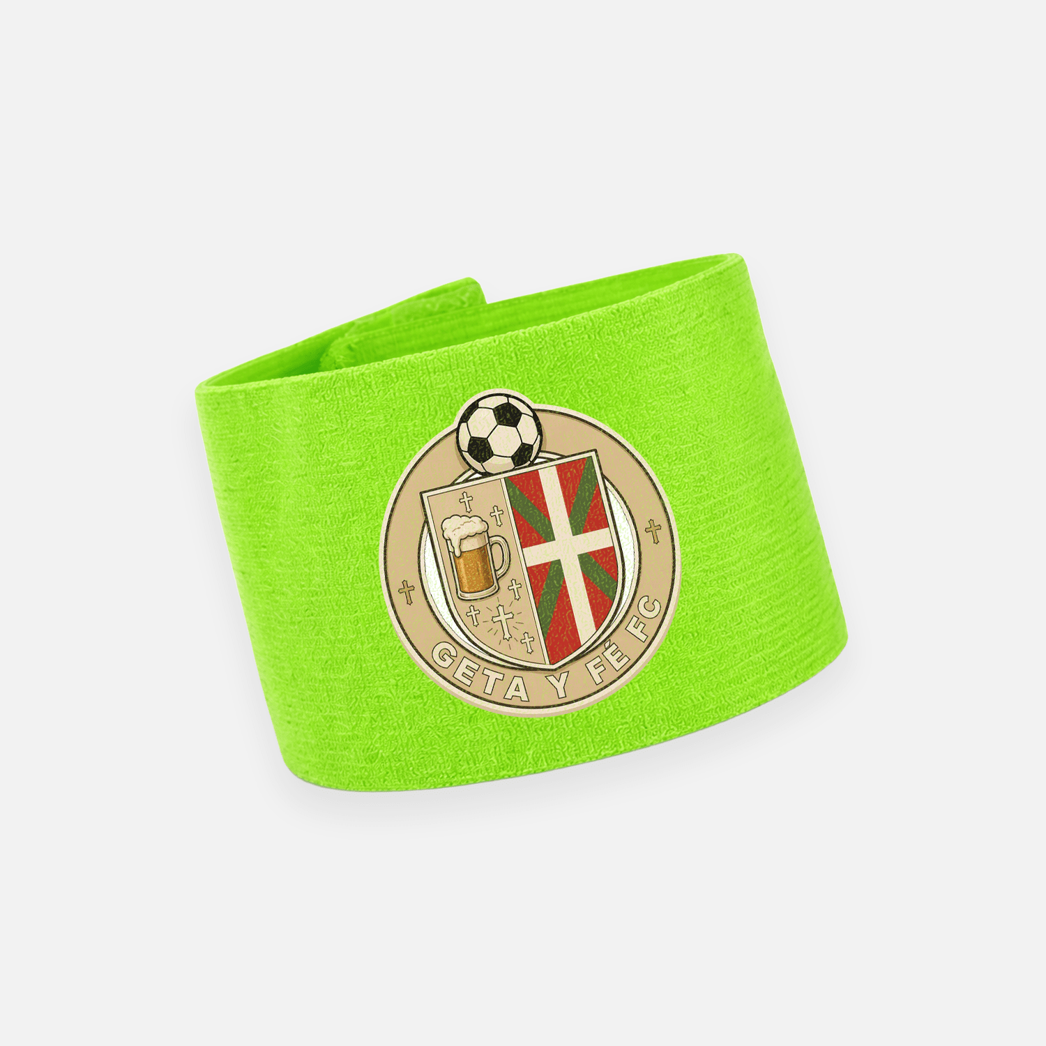 GETA Y FÉ FC - Imagen 7