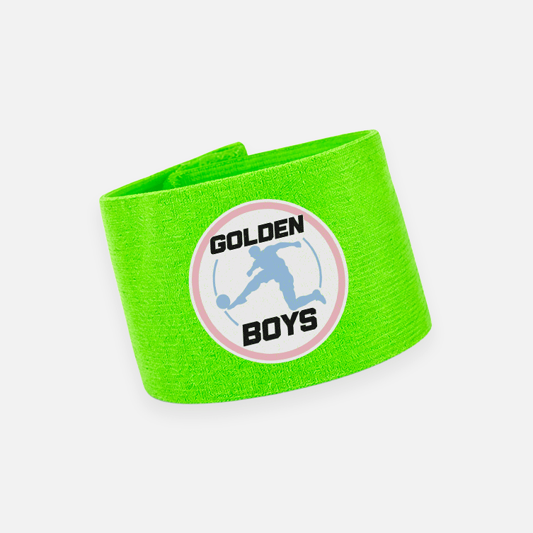 GOLDEN BOYS CHIVA - Imagen 3