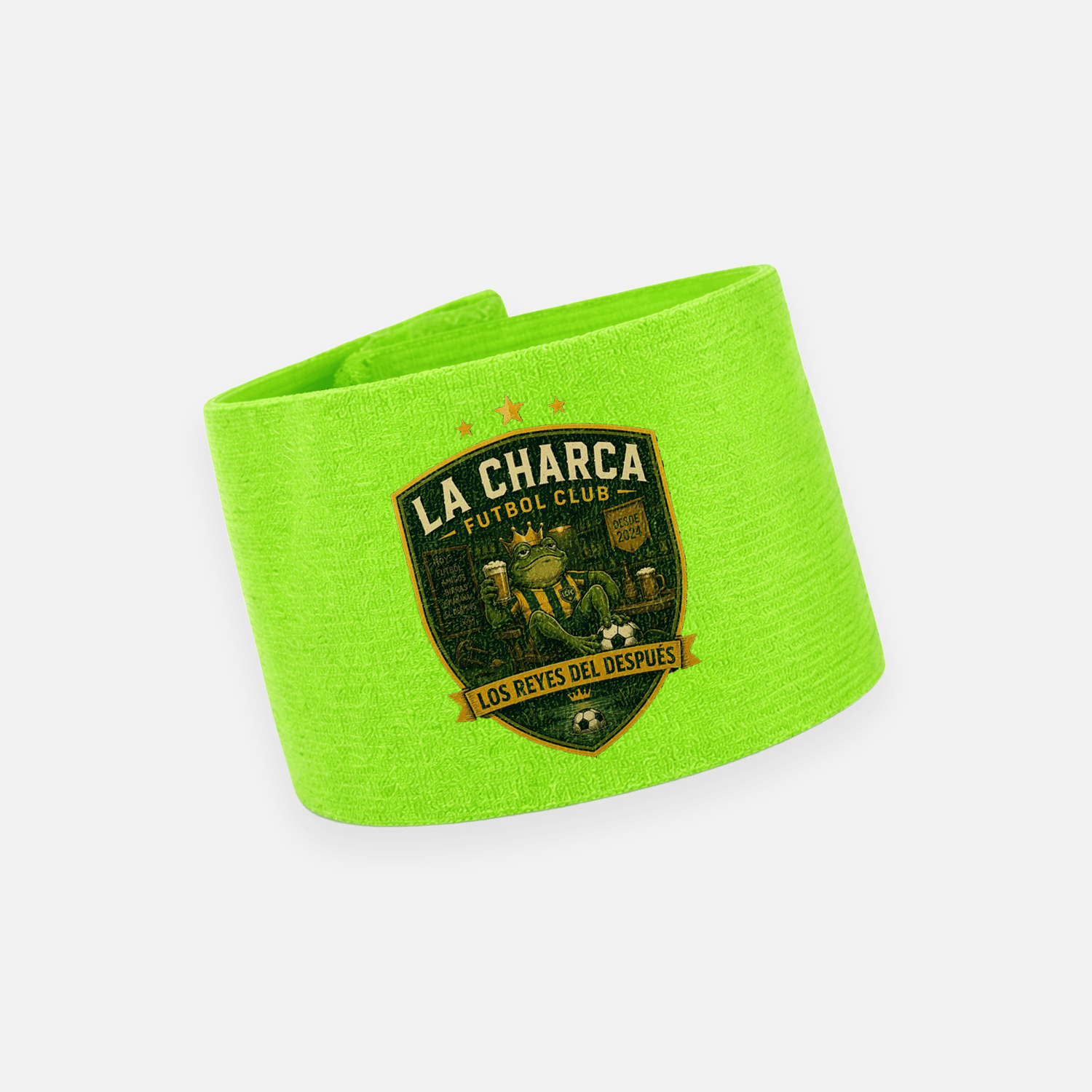 LA CHARCA FC FUENLABRADA - Imagen 10
