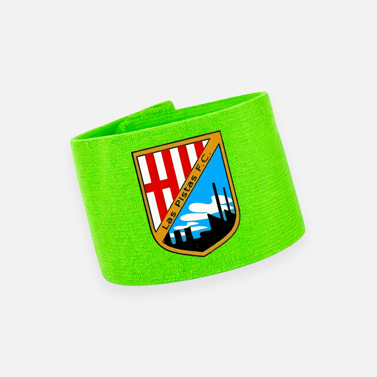 LAS PISTAS FC - Imagen 5