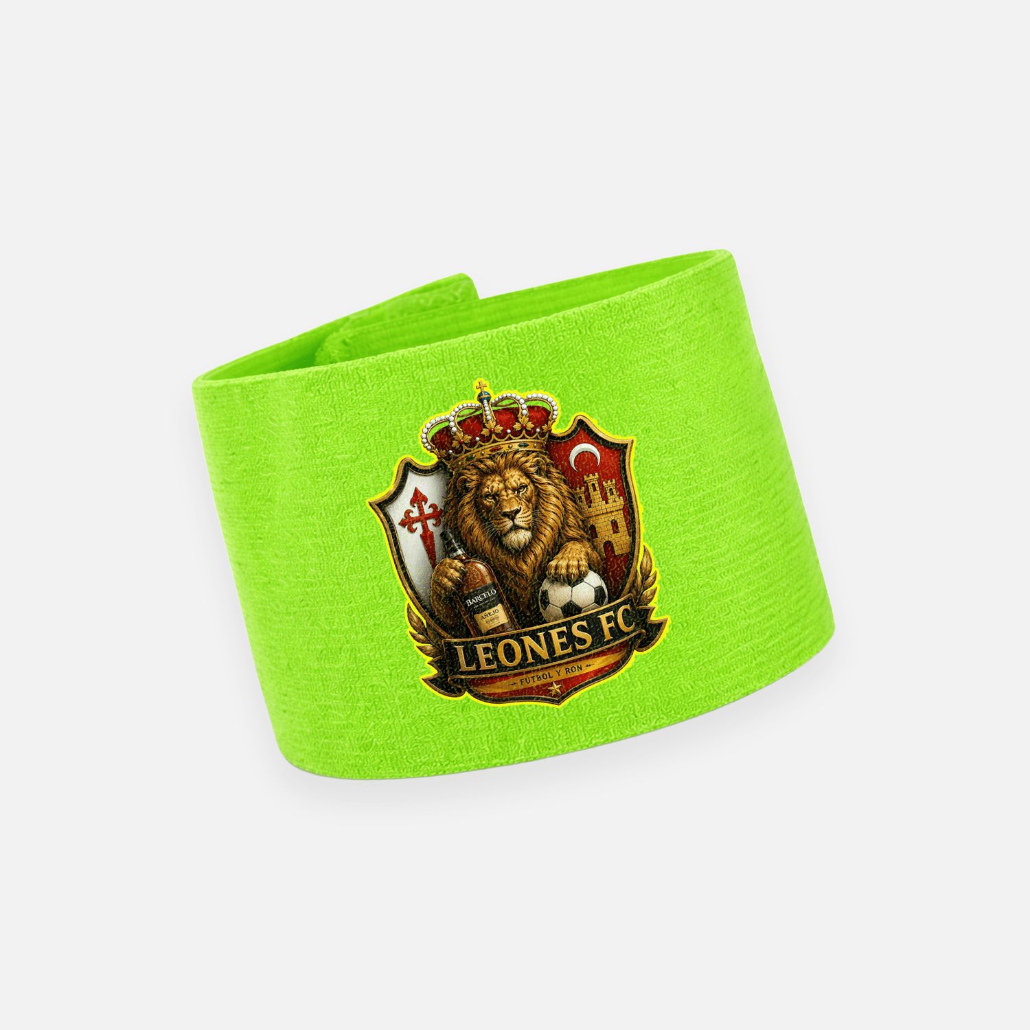 LEONES FC ALCUBILLAS - Imagen 7
