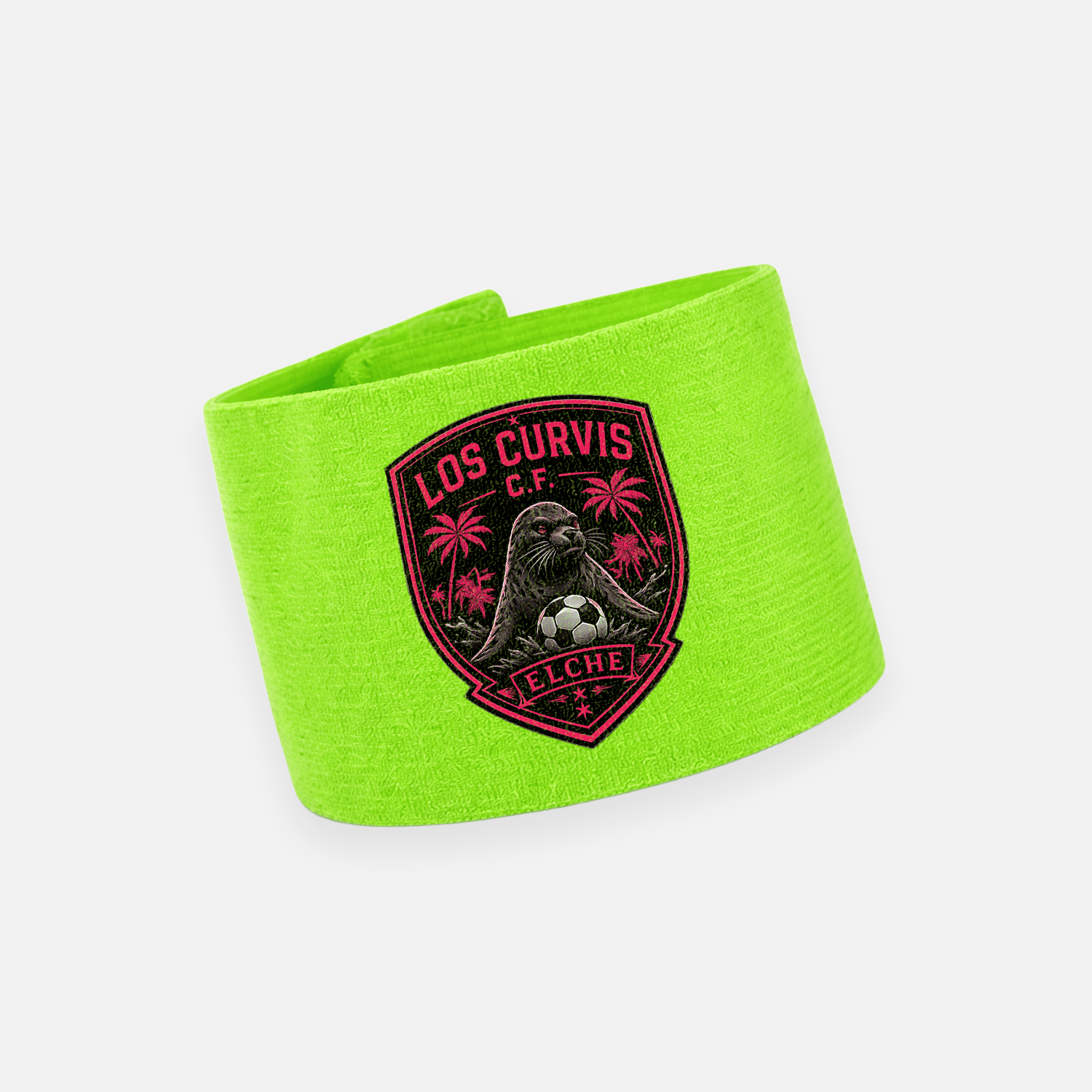 LOS CURVIS C.F. - Imagen 9