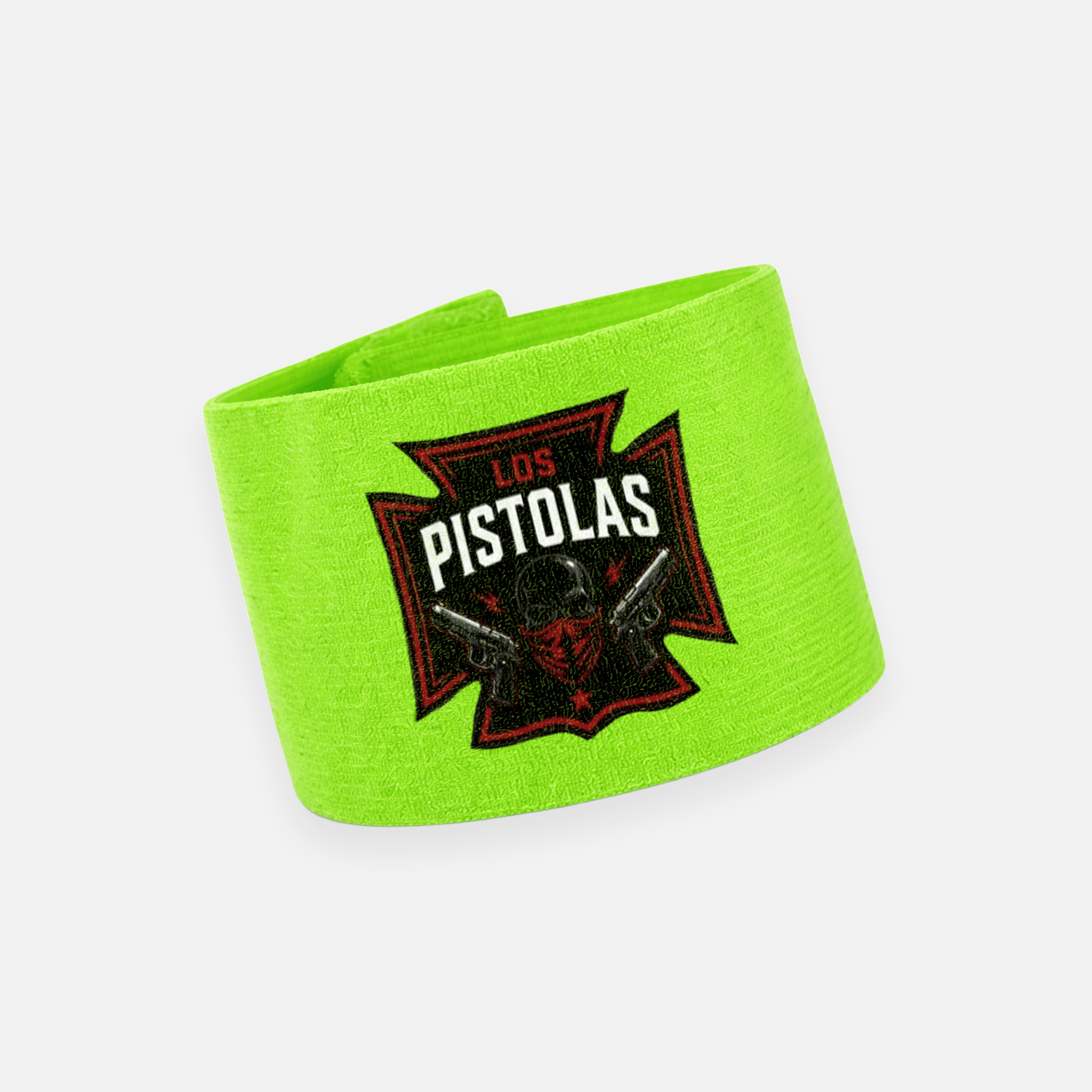LOS PISTOLAS - Imagen 17