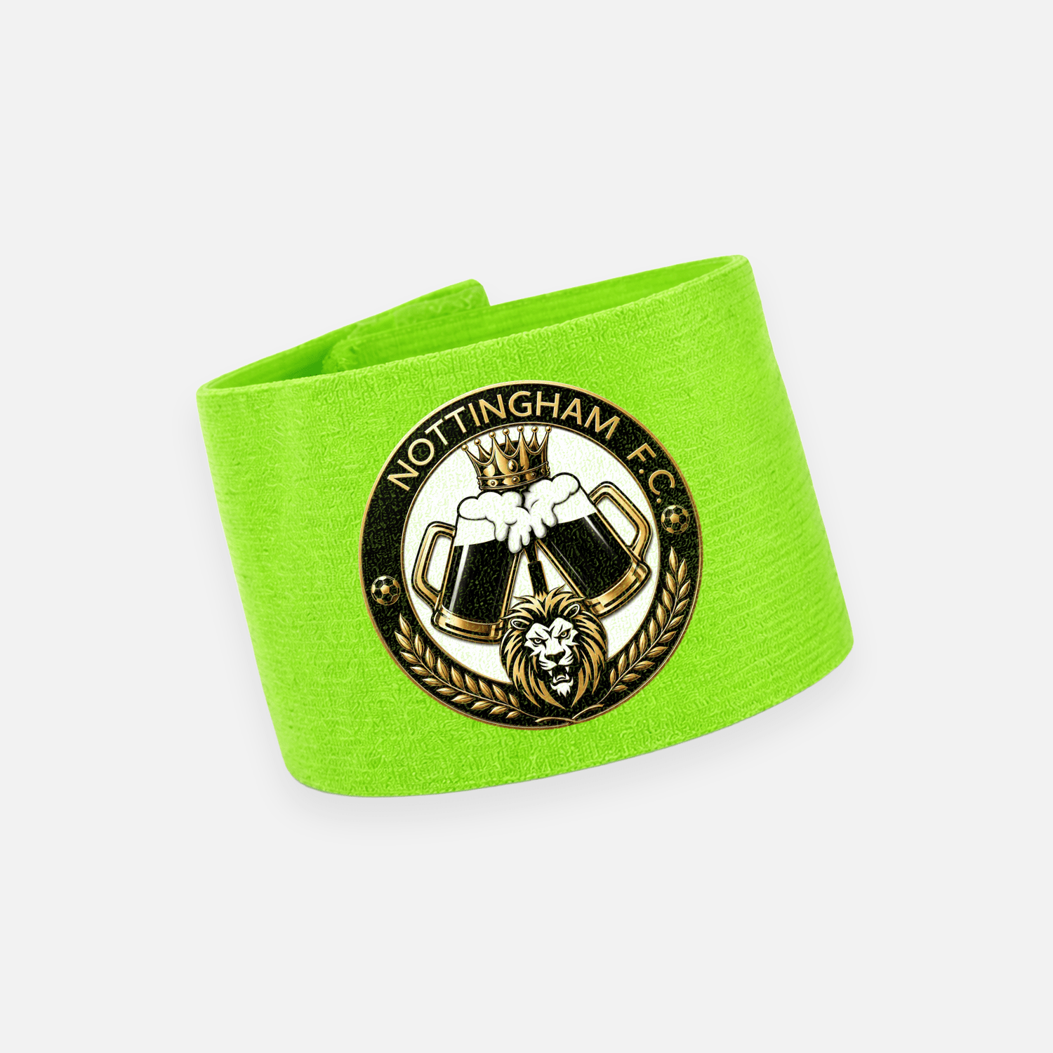 NOTTINGHAM F.C 2026 - Imagen 13