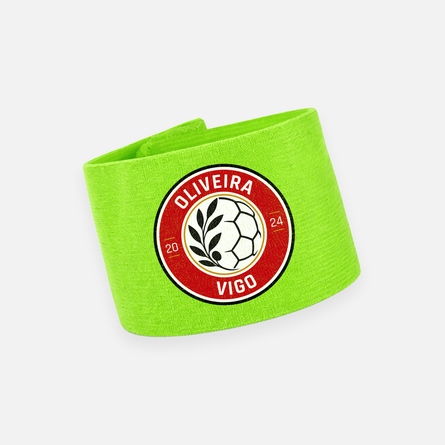 OLIVEIRA VIGO FC - Imagen 7
