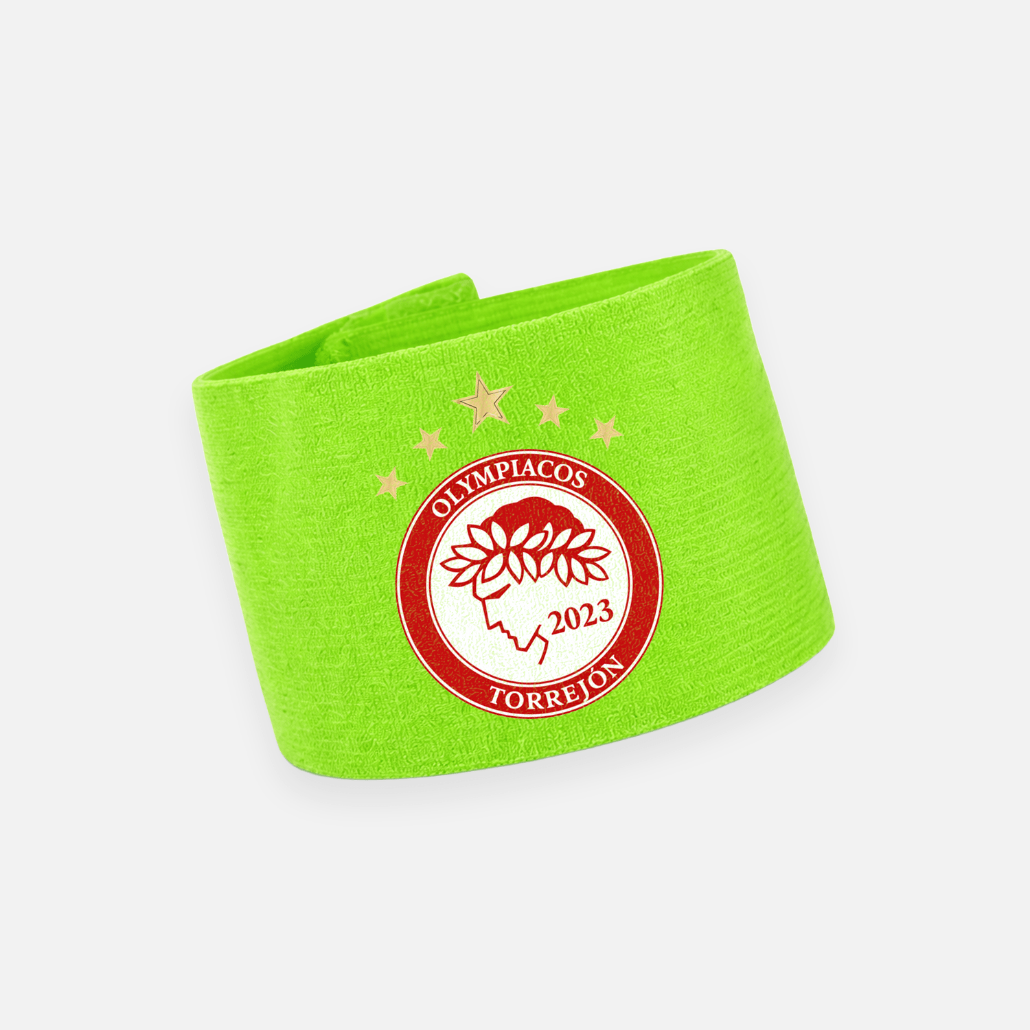 OLYMPIACOS TORREJON 2026 - Imagen 9