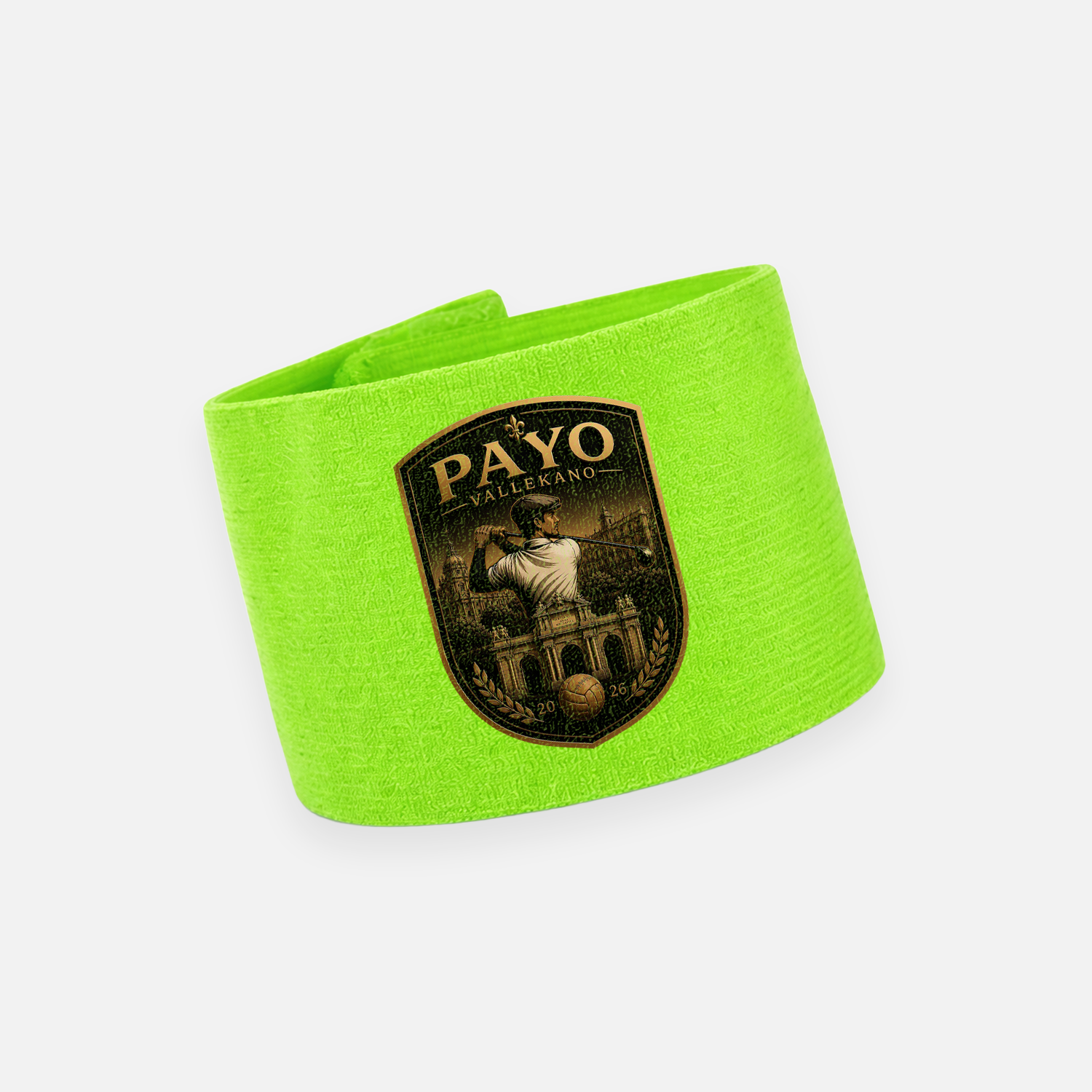 PAYO VALLEKANO - Imagen 7