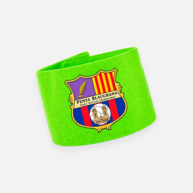 PENYA BLAUGRANA SES - Imagen 5