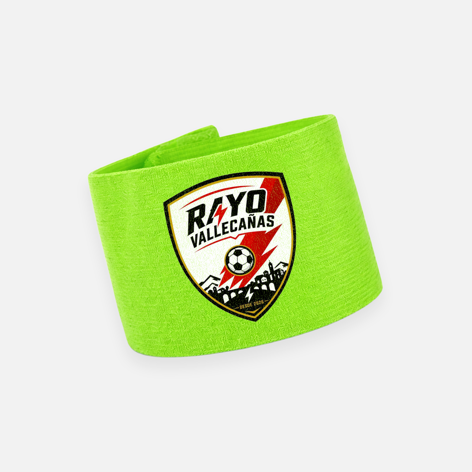 RAYO VALLECAÑAS - Imagen 6