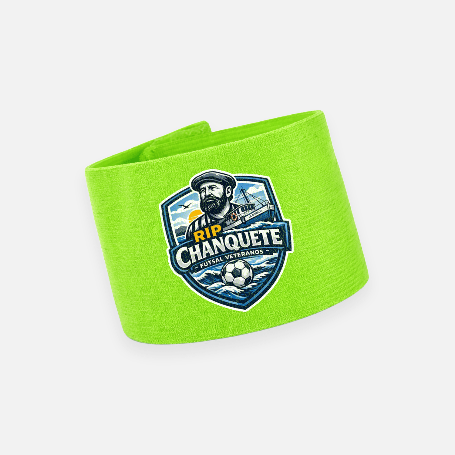 RIP CHANQUETE 2026 - Imagen 5