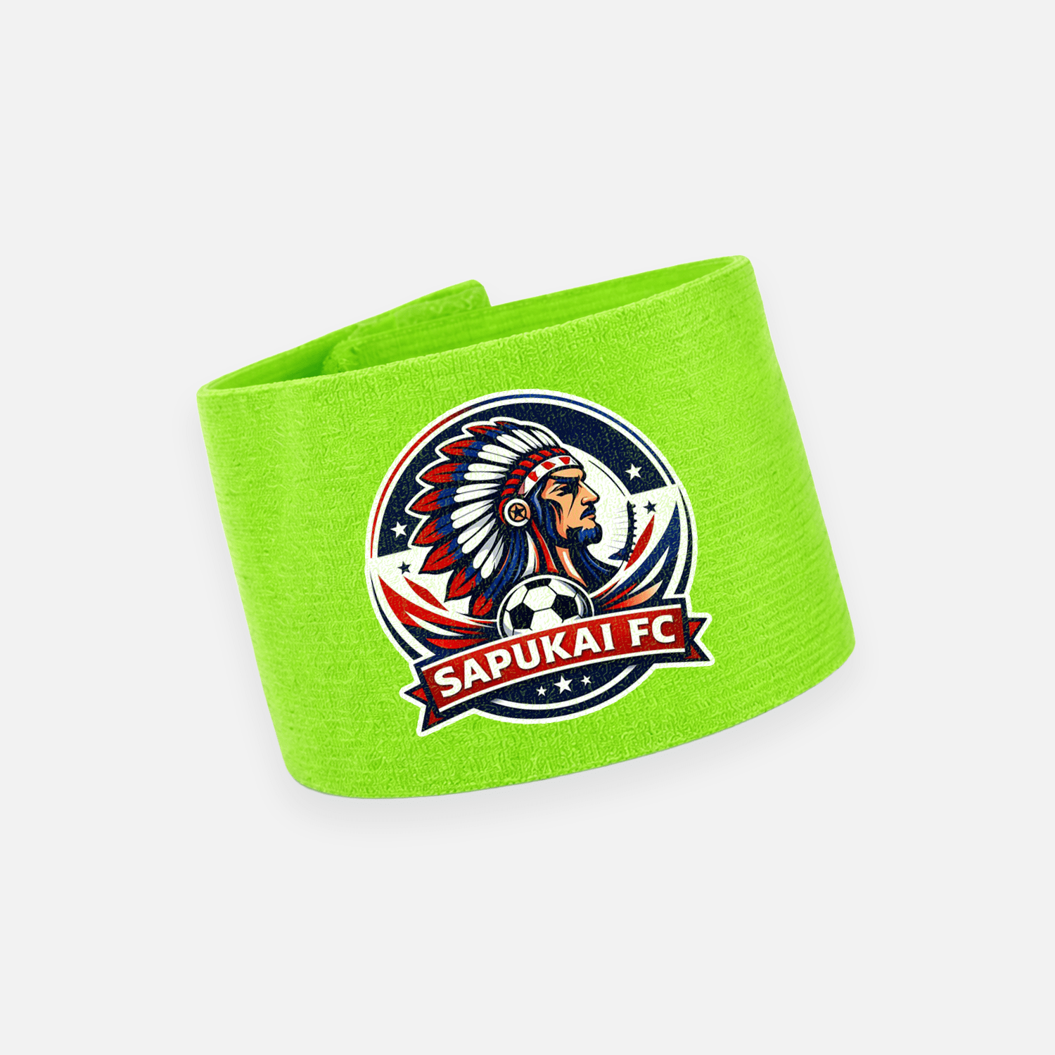 SAPUKAI FC 2026 - Imagen 5