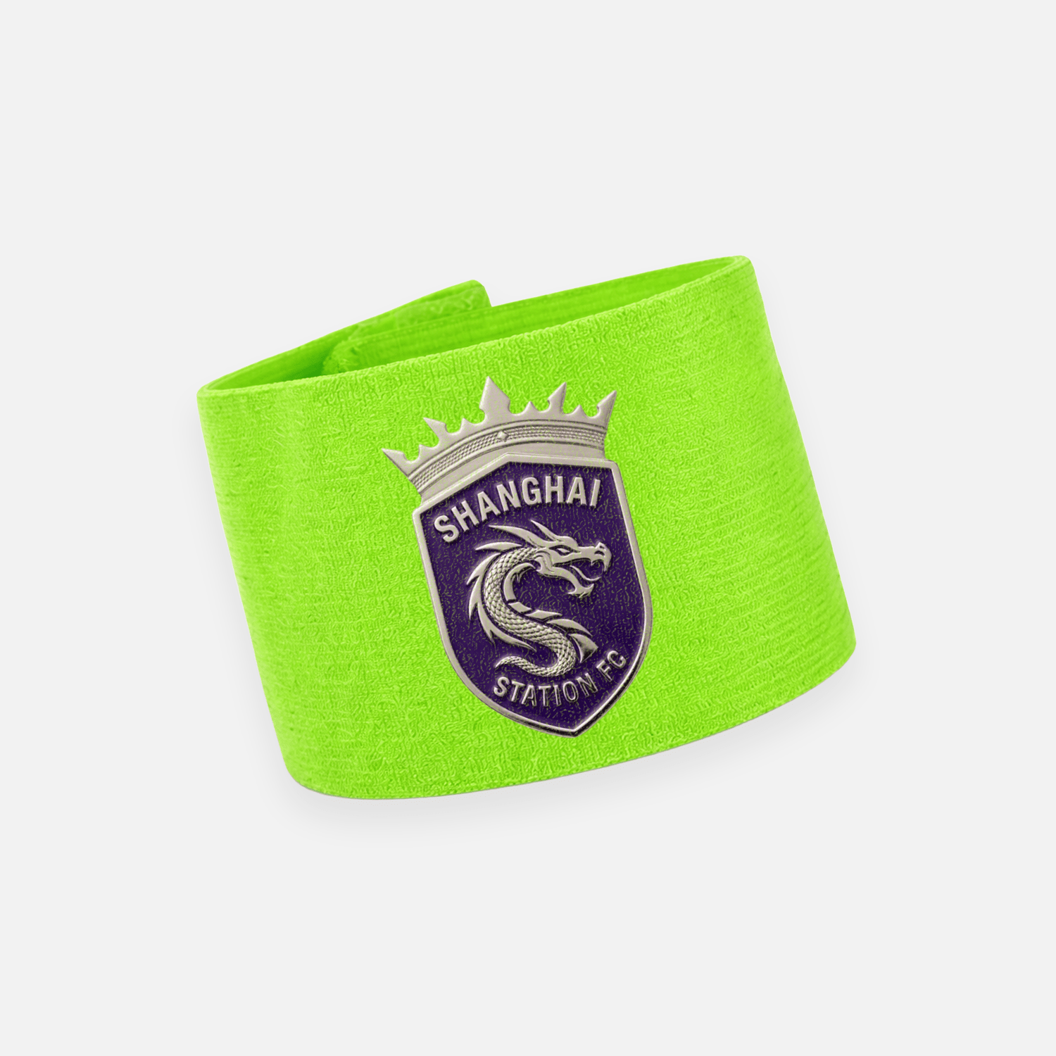 SHANGAI PORT FC 2026 - Imagen 7