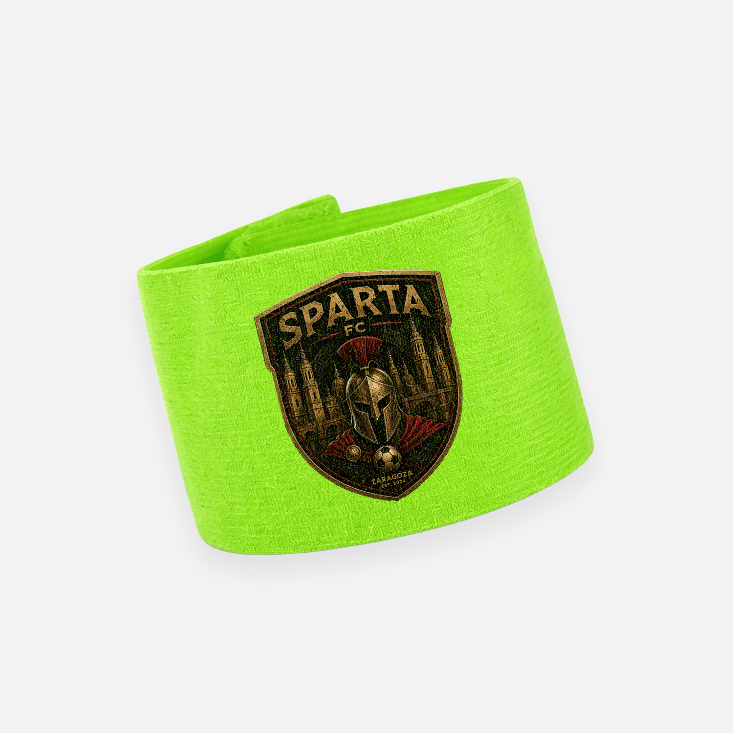 SPARTA FC 2026 - Imagen 7