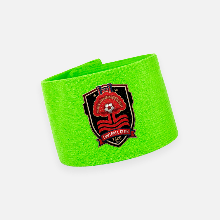 TACO FOOTBALL CLUB - Imagen 11