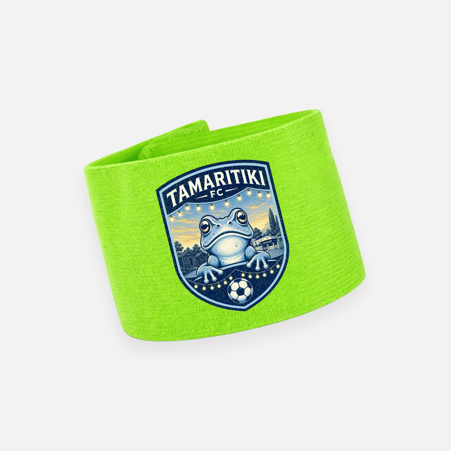 TAMARITIKI FC - Imagen 5