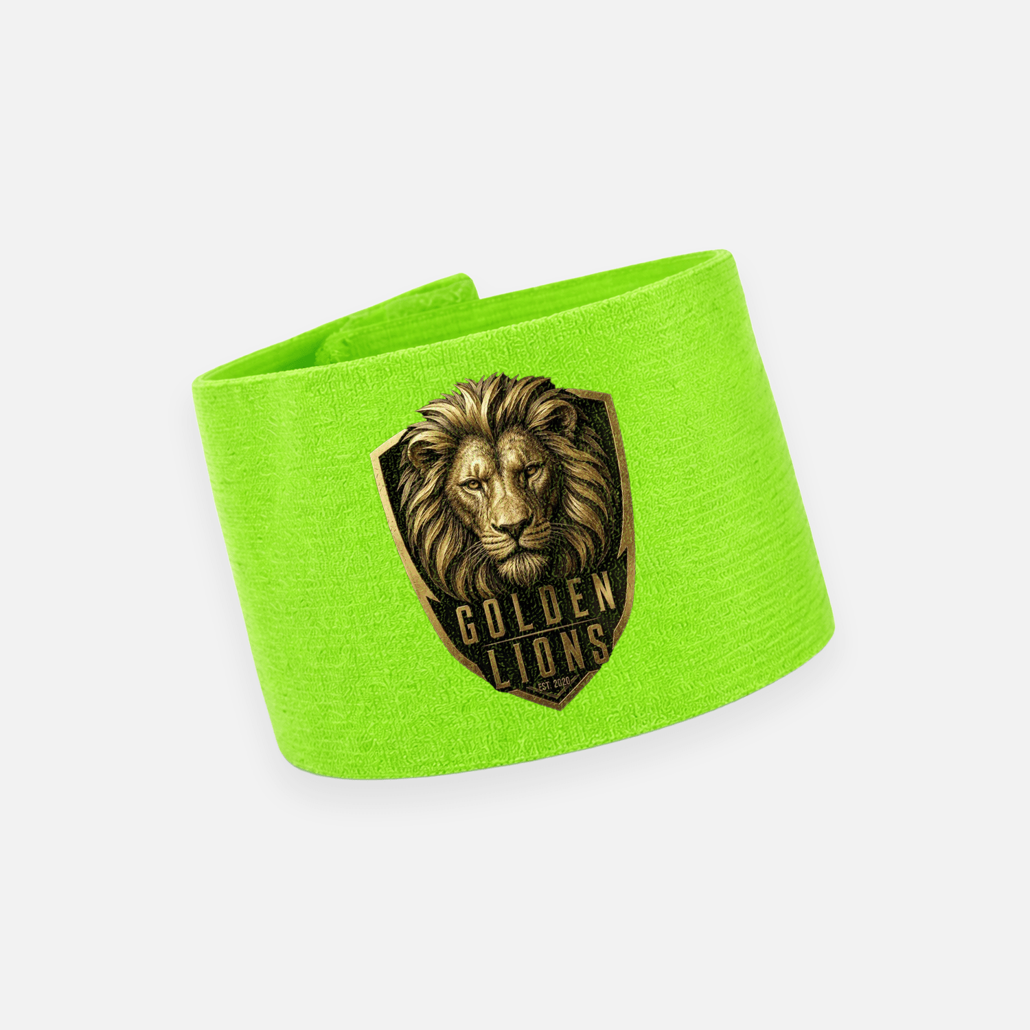 THE GOLDEN LIONS SEGUNDA - Imagen 6