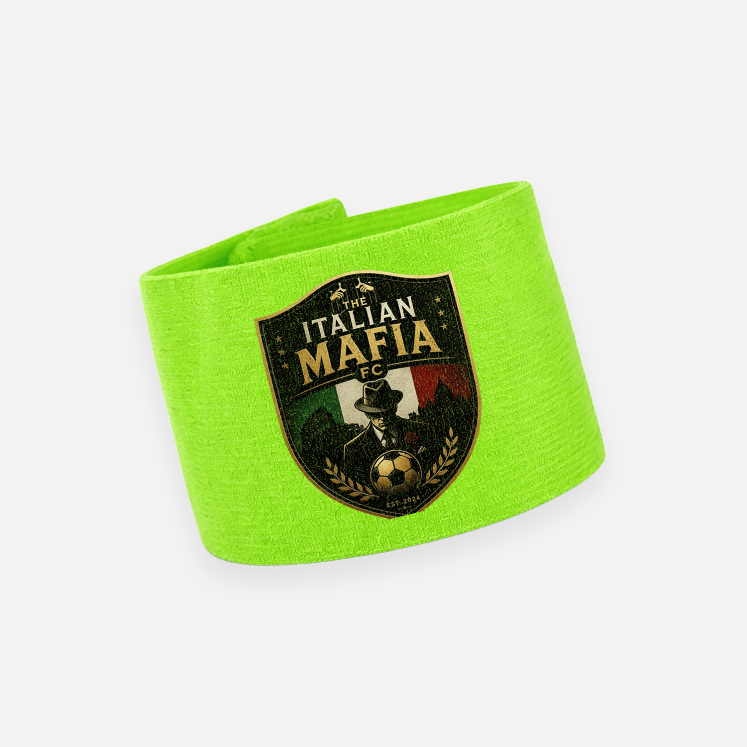 THE ITALIAN MAFIA FC - Imagen 9