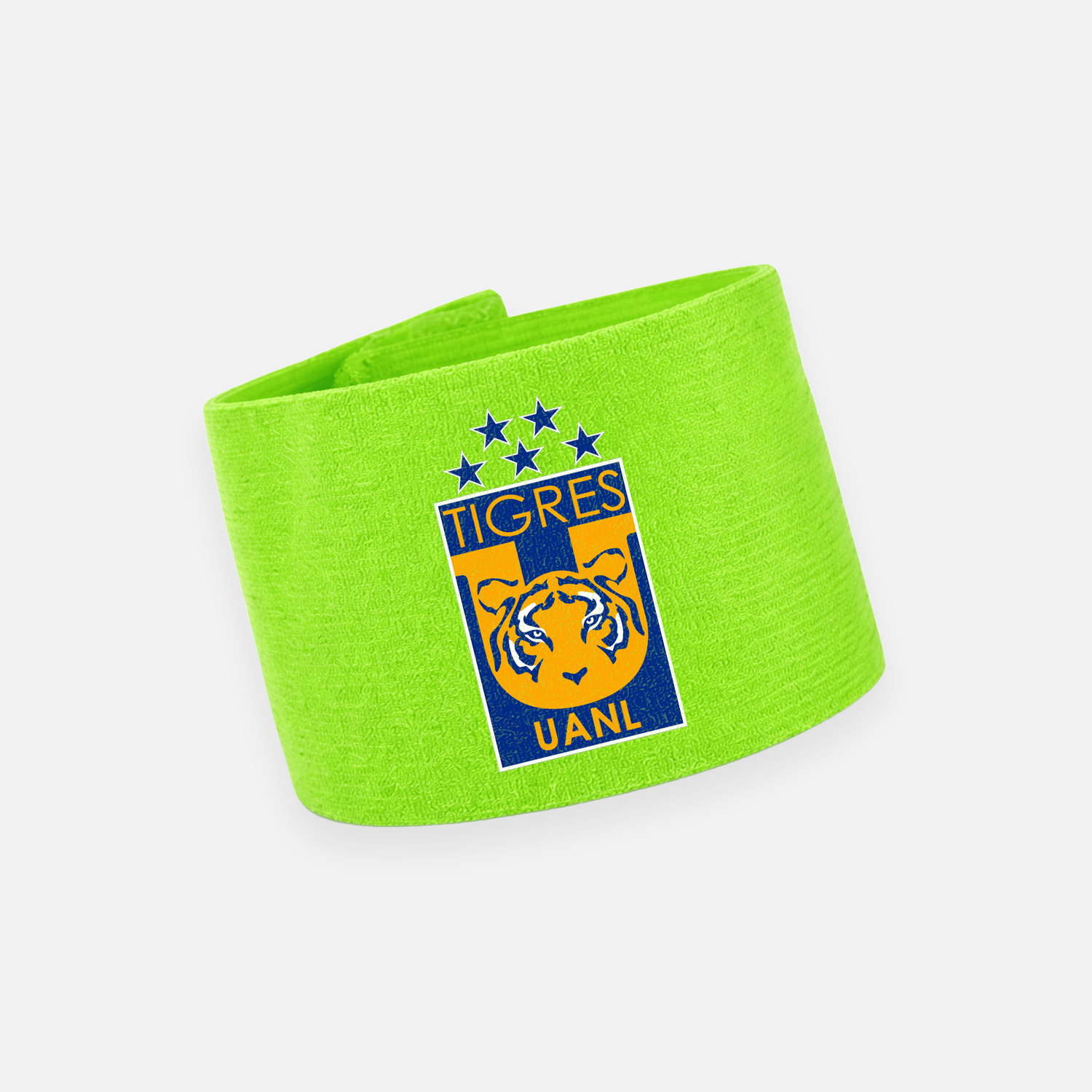 TIGRES - Imagen 5
