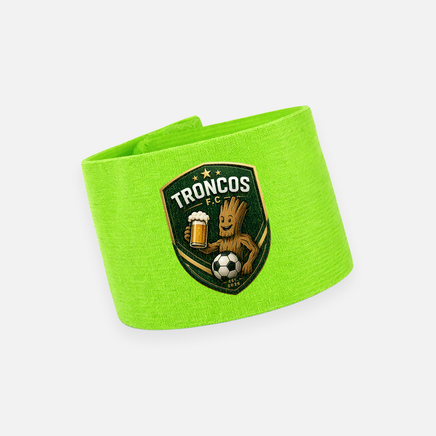 TRONCOS FC 2026 - Imagen 5