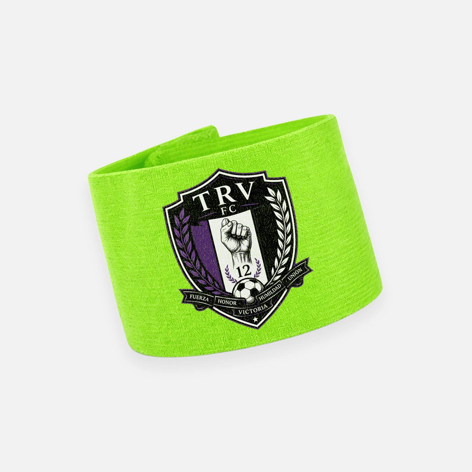 TRV FC EDICIÓN LIMITADA - Imagen 7