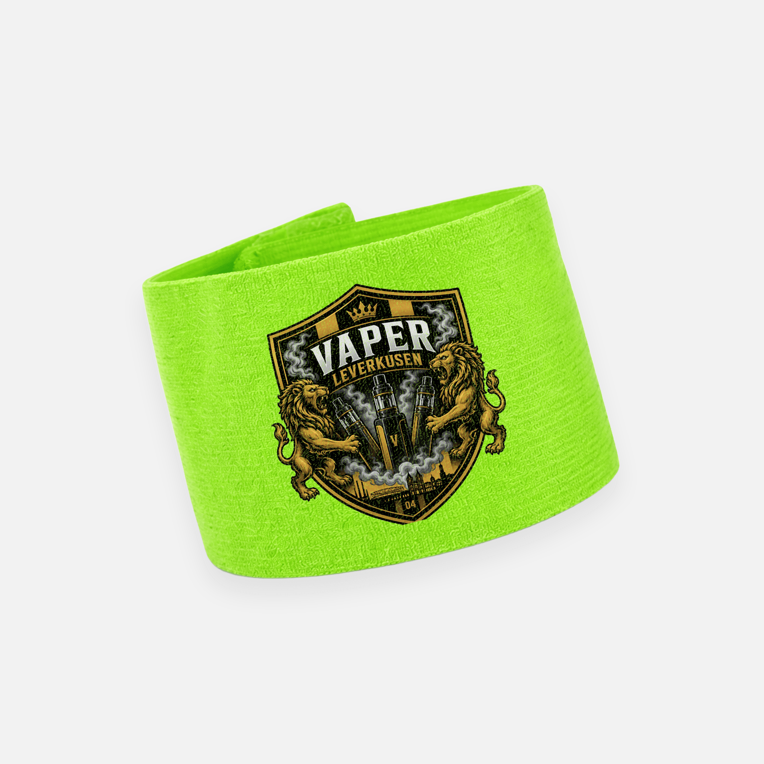 VAPER LEVERKUSEN - Imagen 7